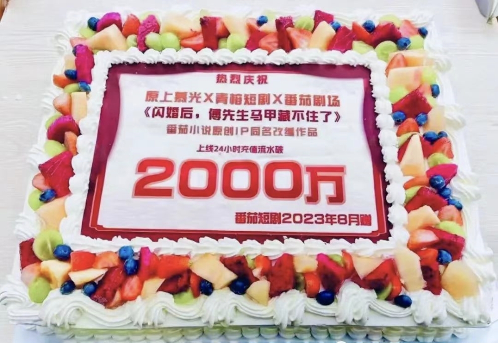 短剧CPS推广项目,提供5000部短剧授权视频可挂载, 可以一起赚钱插图2