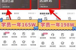 2024年最火寒假风口项目 小游戏直播 单场收益5000+抓住风口 一个月直接提车