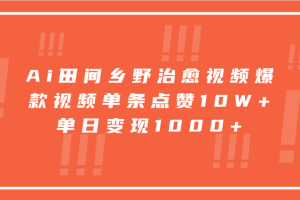 寓意深远的视频号祝福，粉丝增长无忧，带货效果事半功倍！日入600+不是梦！